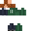 Ivy 64×64 skin file