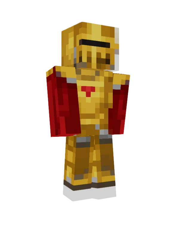 Sir Goldie